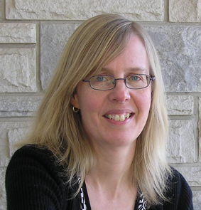 Picture of Christine